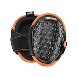 Gel-Foam Knee Pads