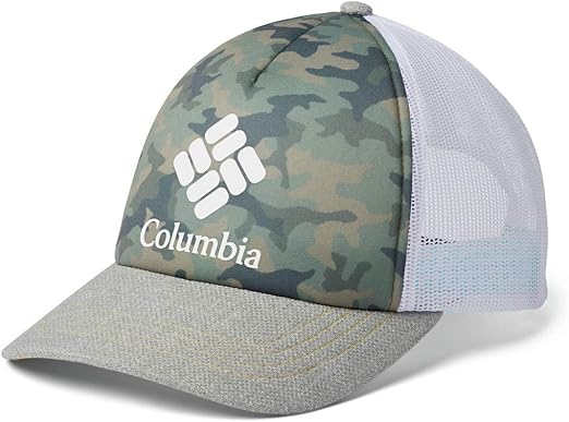 columbia mesh hat