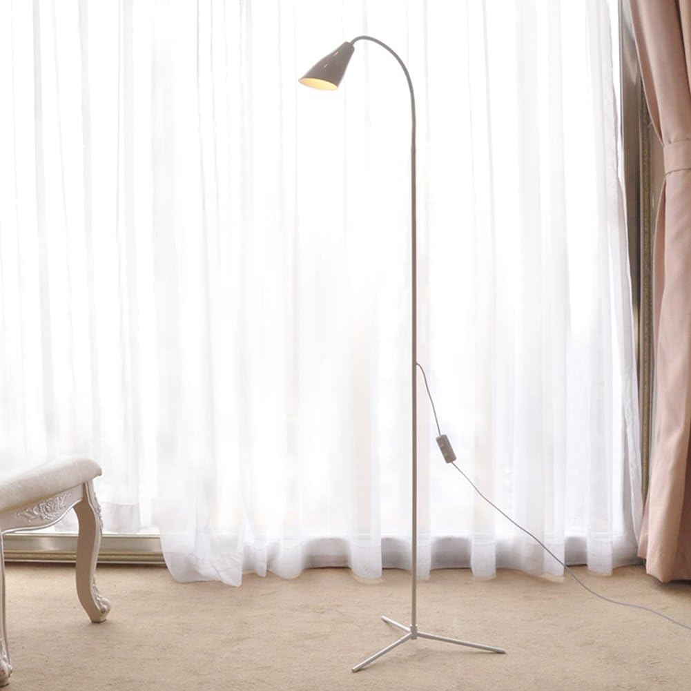 Dimmable Led Floor Standing Lamp Reading Light For Living Room