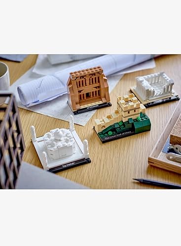 LEGO World of Wonders 40585 Exclusive Set in Kuwait Whizz