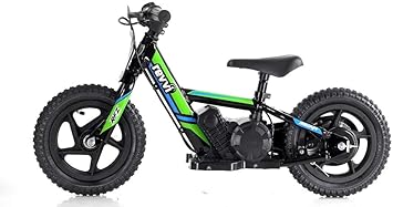 revvi bike