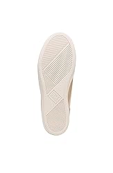 Naturalizer Womens Morrison2.0 Sneaker Light Gold
