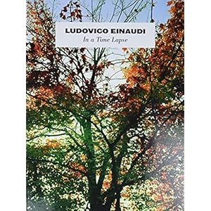 Ludovico Einaudi: In A Time Lapse