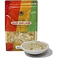 DOL Dried Natural Malaysia Snow Swallow Gum Gleditsia Sinensis 清熱潤肺 排毒養顏 AAA級精選 野生雙莢皂角米 雪蓮子 16 Ounce