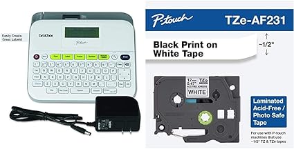 ptd400ad label maker