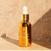 The Golden Secrets Youth Beauty Face Oil | Think Dirty Verified &amp; Awarded Best Face Oil 2022