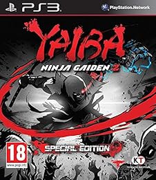 Yaiba : Ninja Gaiden Z
