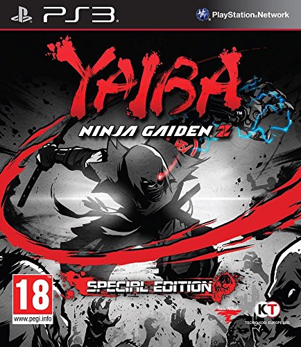Yaiba : Ninja Gaiden Z
