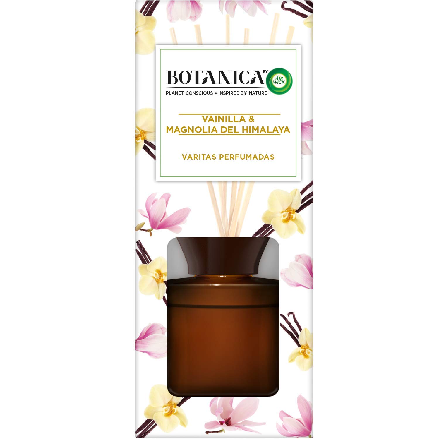 Botanica by Air Wick Varitas Perfumadas 