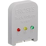 Bachmann Industries Track Voltage Tester