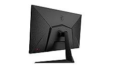 MSI G2712F 27-inch Ultra Rapid IPS 1920 x 1080