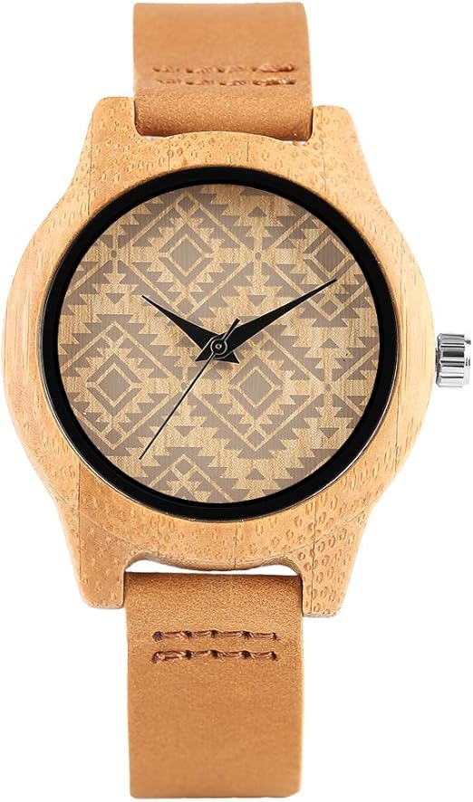 boho watches