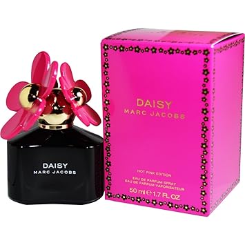 marc jacobs pink perfume