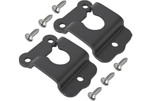 74604-01A No-Drill Truck Bed Tailgate Extender Mounting Bracket Kit, Compatible with AMP Research BedXtender HD Max Sport Mot