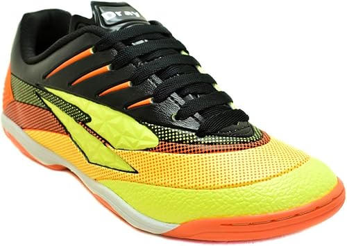 chuteira futsal confortavel