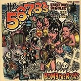 5 6 7 8 S Golden Hits Of 5 6 7 8 S Amazon Com Music