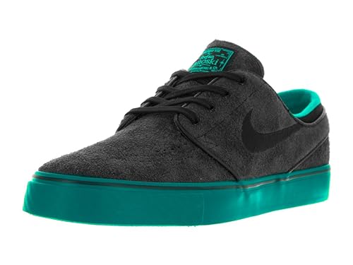 nike sb janoski teal