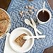 FirstChoice EcoNaturals Disposable Wooden Spoons, 100 Piece, 6