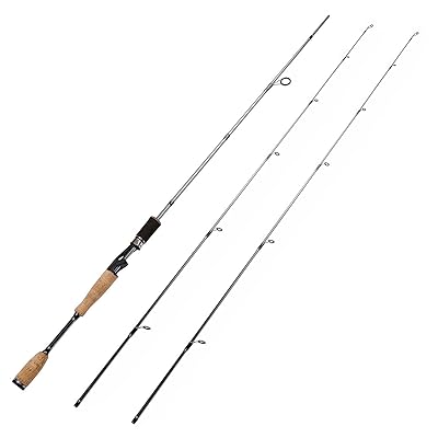 Rod spinning Clearance