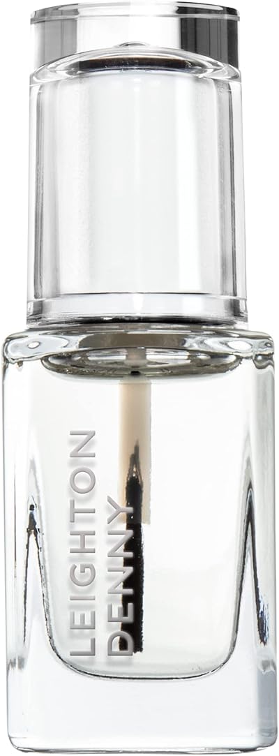 LEIGHTON DENNY Slick Tips Vegan Nail Cuticle Oil 12ml - Hydrate Repair