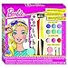 Barbie Make-Up Artist