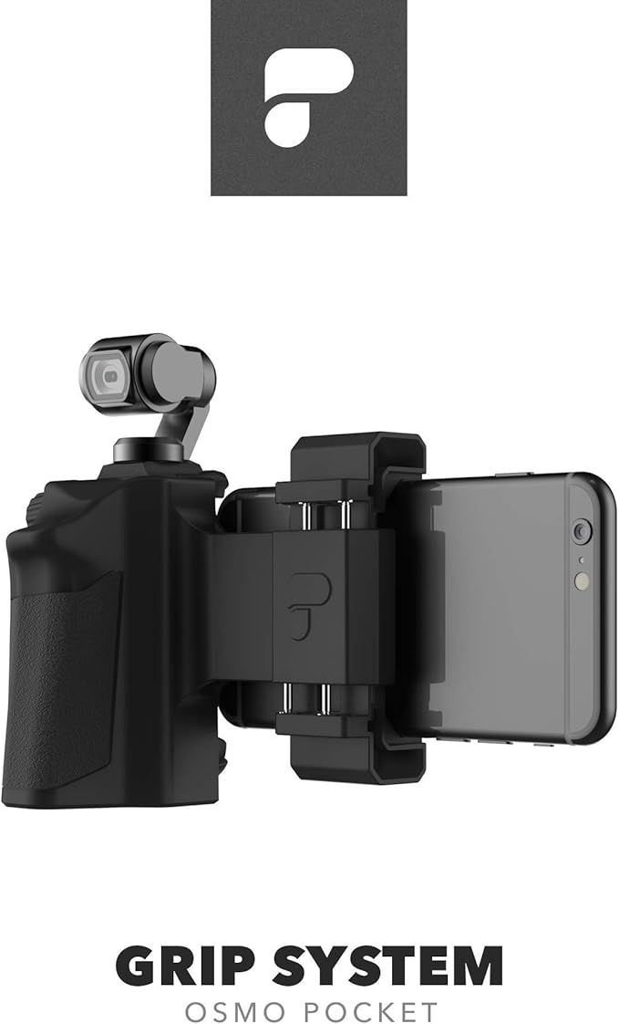 dji osmo pocket pro