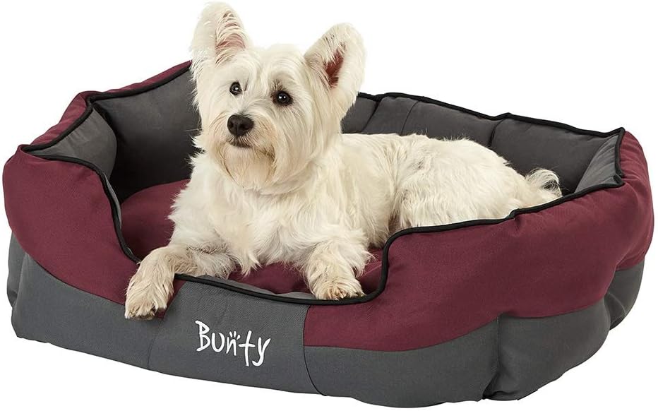 Bunty dog beds amazon Clearance