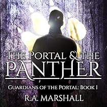 The Portal and the Panther: Guardians of the Portal, Book 1 The Portal and the Panther: Guardians of the Portal, Book 1