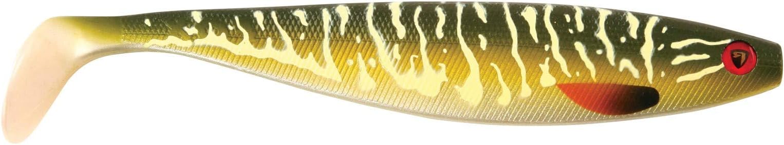 Fox Rage Fishing rubber fish - Pro Shad Natural Classic II