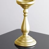 Rust-Oleum 400ml Metallic Spray Paint Elegant Gold Quick Dry Durable Interior view 2
