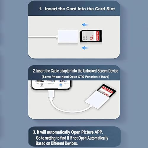Samsung Galaxy A51 A51 Otg A51 Otg Settings USB OTG-kabel Voor