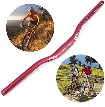 mountain bike handlebars amazon