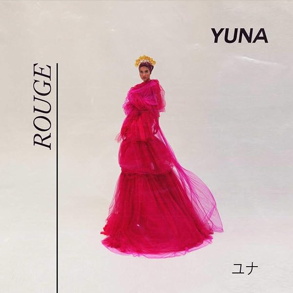 ROGUE CD アルバム ROUGE レア盤 Amazon.com: Rouge