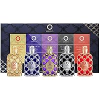 XO Xclusif Oud Sport-Extrakt Von Orientica – Unisex Eau De Parfum 2 Oz (60 Ml), Mit Noten Von Safran, Zypresse, Orange & Amber
