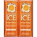 Sparkling Ice, Orange Mango, 8 Ounce, 8 Count