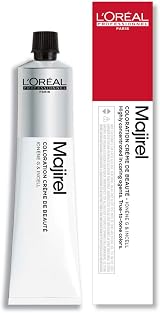 L'Oréal Majicontrast Red 1.7 oz Hair Color High-lift One-Step