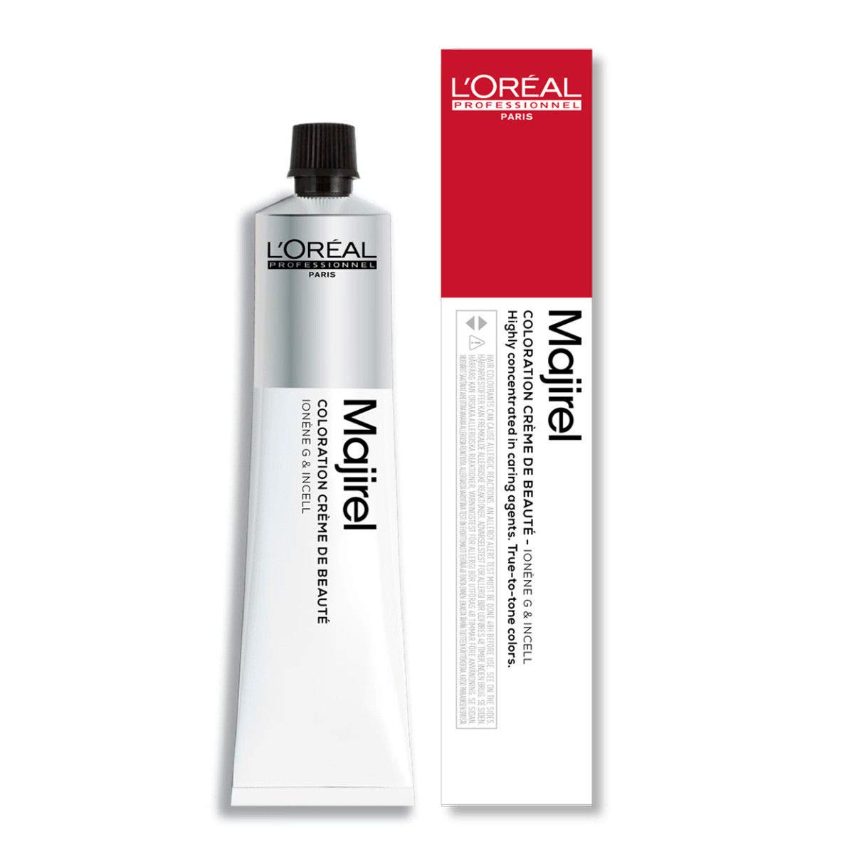 L'Oreal Professional Majicontrast Red, 1.7 Ounce — image 1