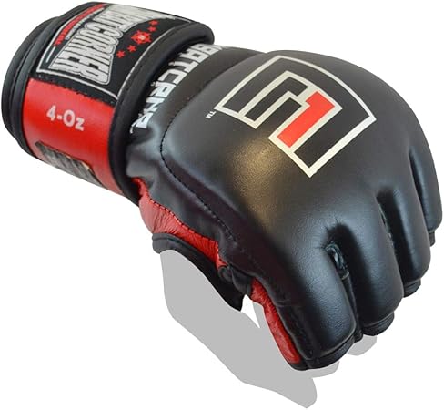 mma fighting gloves amazon