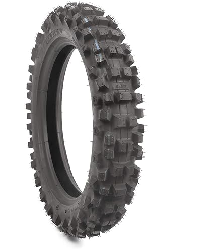 Amazon.com: KENDA K786 WASHOUGAL II: 90/100-14 REAR : Automotive
