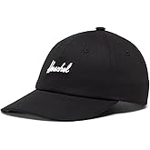 Herschel Supply Co. Sylas Kids Cap, Black