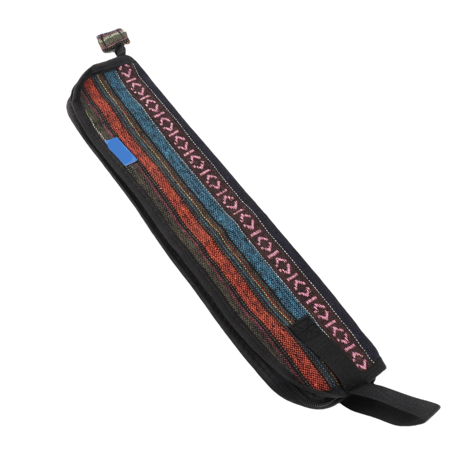 Drumstick Storage Bag, Portable Drumsticks Carry Handbag Case Hanging Bag with Handle Accessory Parts