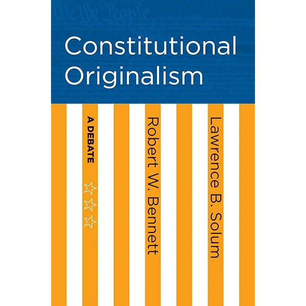 Constitutional Interpretation: The Basic Questions: Barber