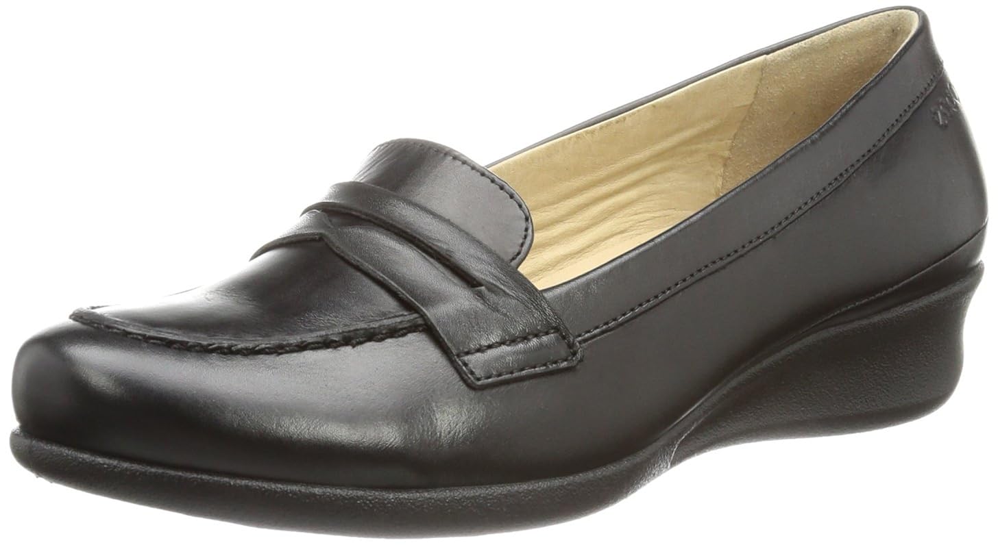 ecco abelone slip on