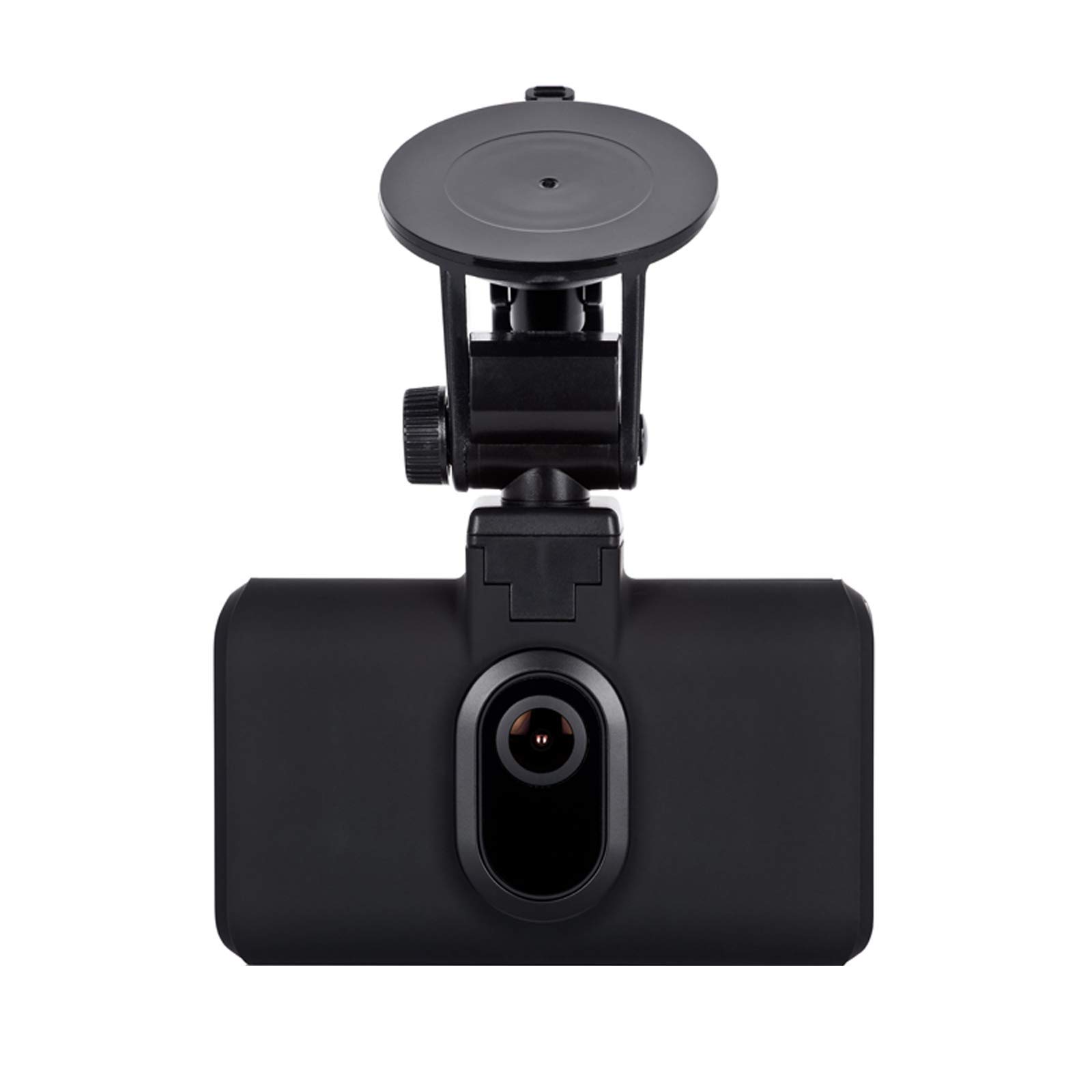 RING RDC30 Parking Mode Dash Cam & Improved Night Vision, Black, 150° Lens