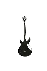 IYV 6 String IP-350 TBK PRS Solid-Body Electric