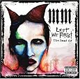 Lest We Forget: The Best Of Marilyn Manson