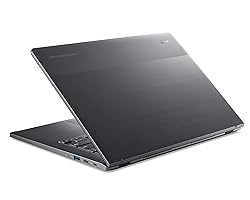 Acer Touchscreen Chromebook Plus 514 with Gemini-AI