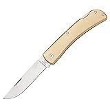 BEAR & SON - MANUAL - 2.75" - Drop Point - 1095