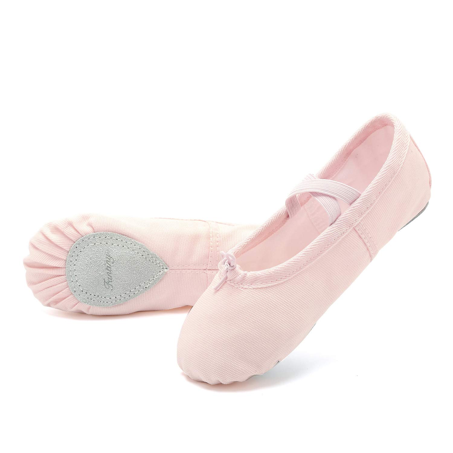 Best Genie Shoes Purple Girl