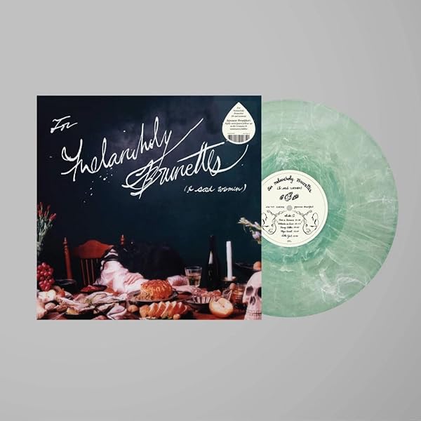 Japanese Breakfast - SOFT SOUNDS FROM ANOTHER PLANET - Amazon.com